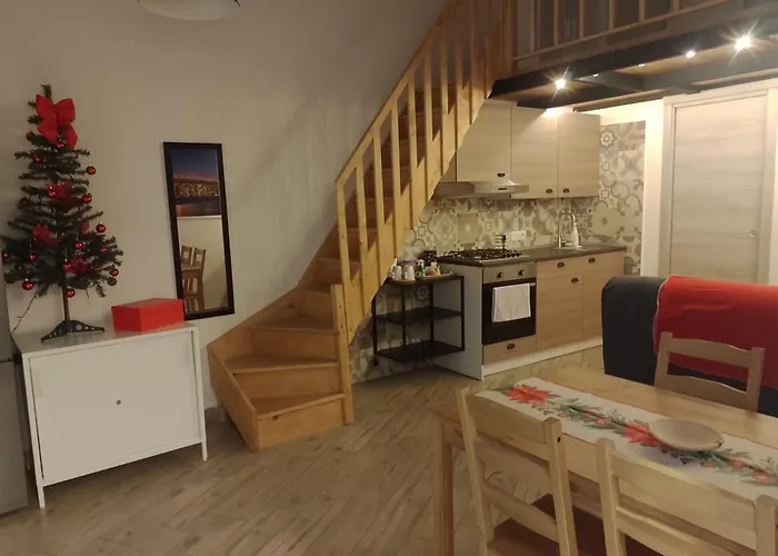 Hotel La Casa Di Fofo' Napoli